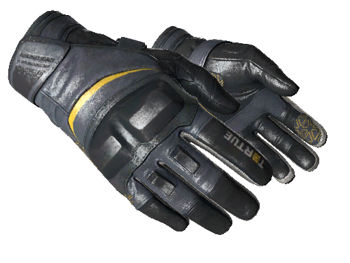 Moto Gloves