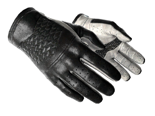 Driver Gloves