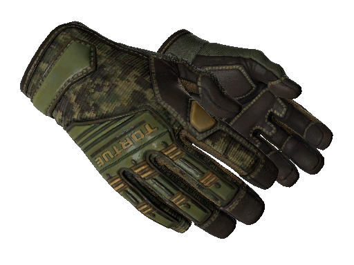 Specialist Gloves