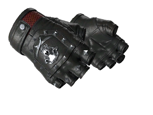 Bloodhound Gloves