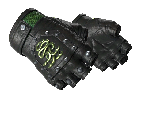 Hydra Gloves