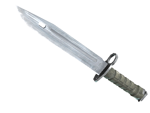 Bayonet