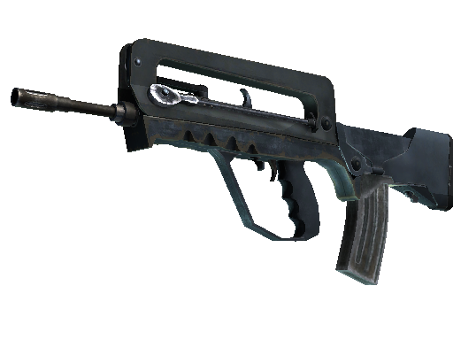 FAMAS