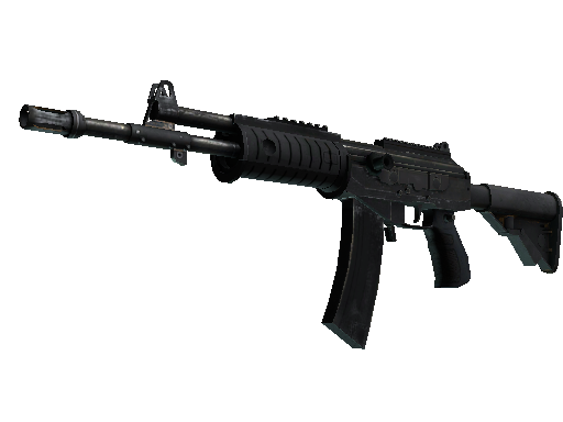 Galil AR