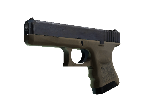 Glock-18