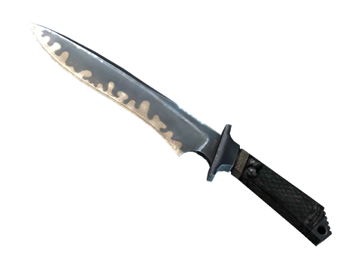 Classic Knife