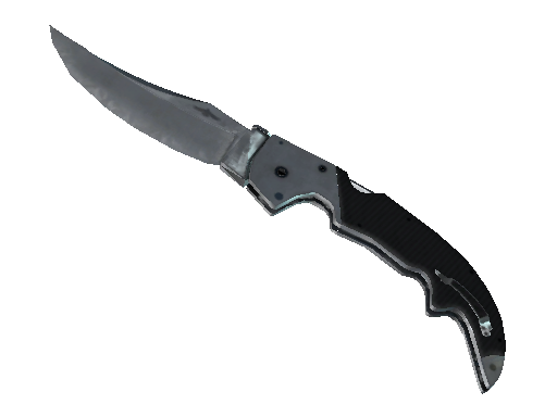 Falchion Knife