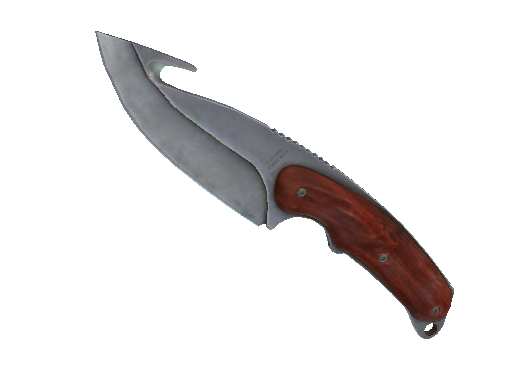 Gut Knife