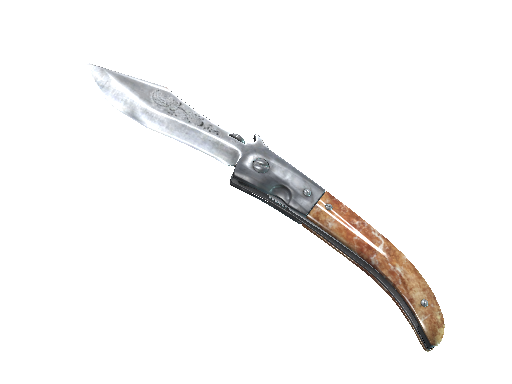 Navaja Knife