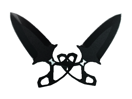 Shadow Daggers