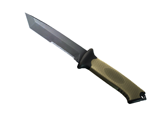 Ursus Knife