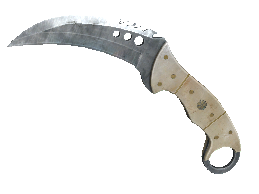 Talon Knife