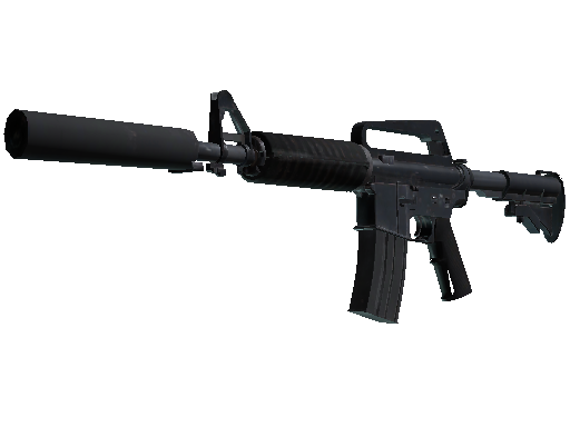 M4A1-S