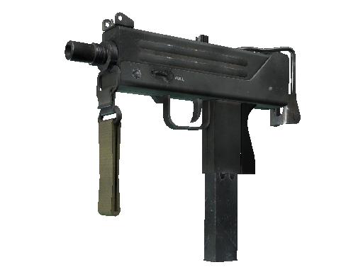 MAC-10