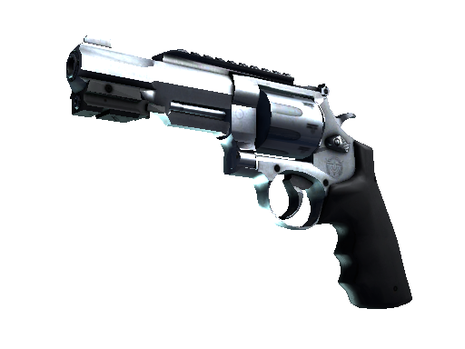 R8 Revolver