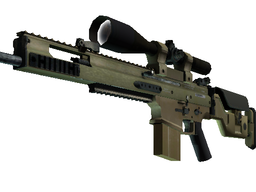 SCAR-20