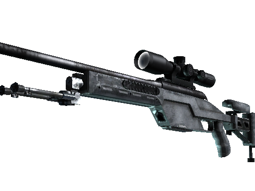 SSG 08