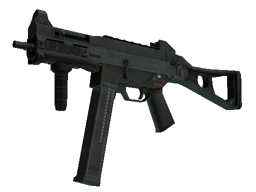 UMP-45